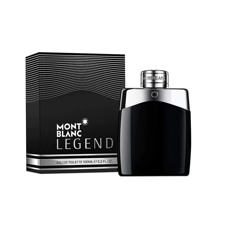 Mont Blanc Legend Edt Masculino