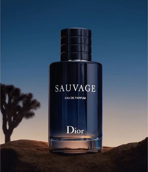 Dior Sauvage EDP