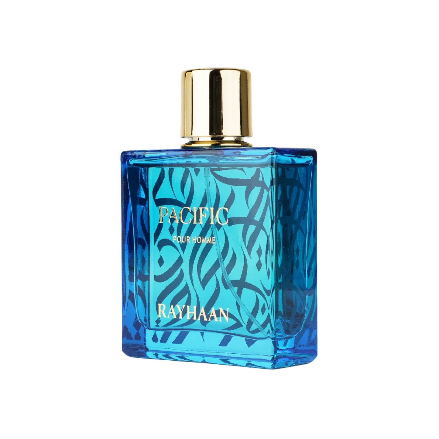 Rayhaan Pacific Edp Men