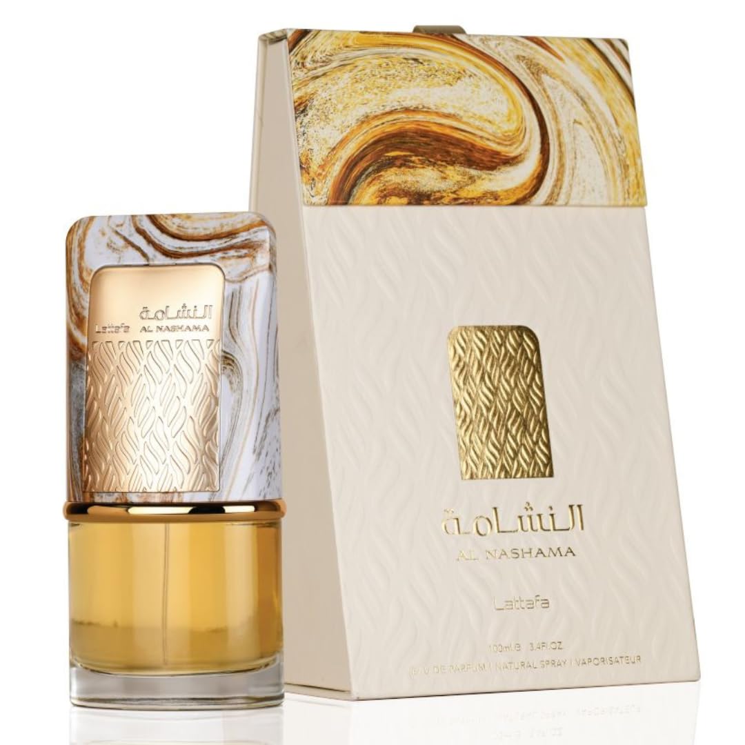 Lattafa Al Nashama Edp