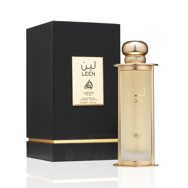 Lattafa Leen Edp Women