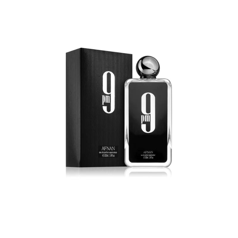 Afnan 21h Edp Masculino