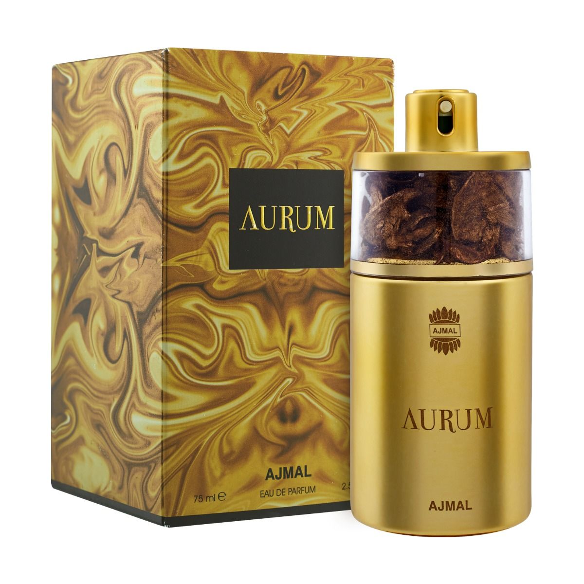 Ajmal Aurum Edp Feminino
