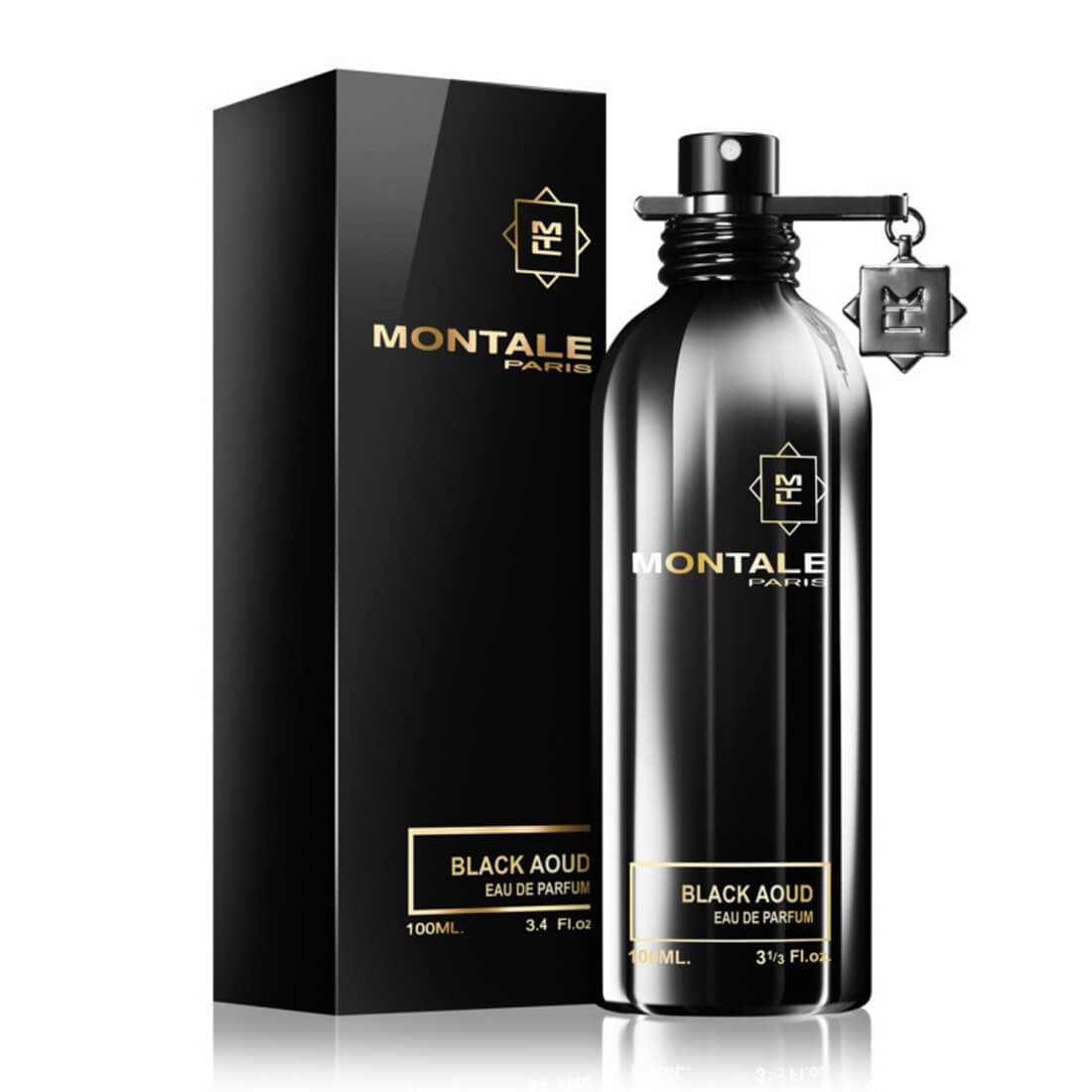 Montale Black Aoud Edp