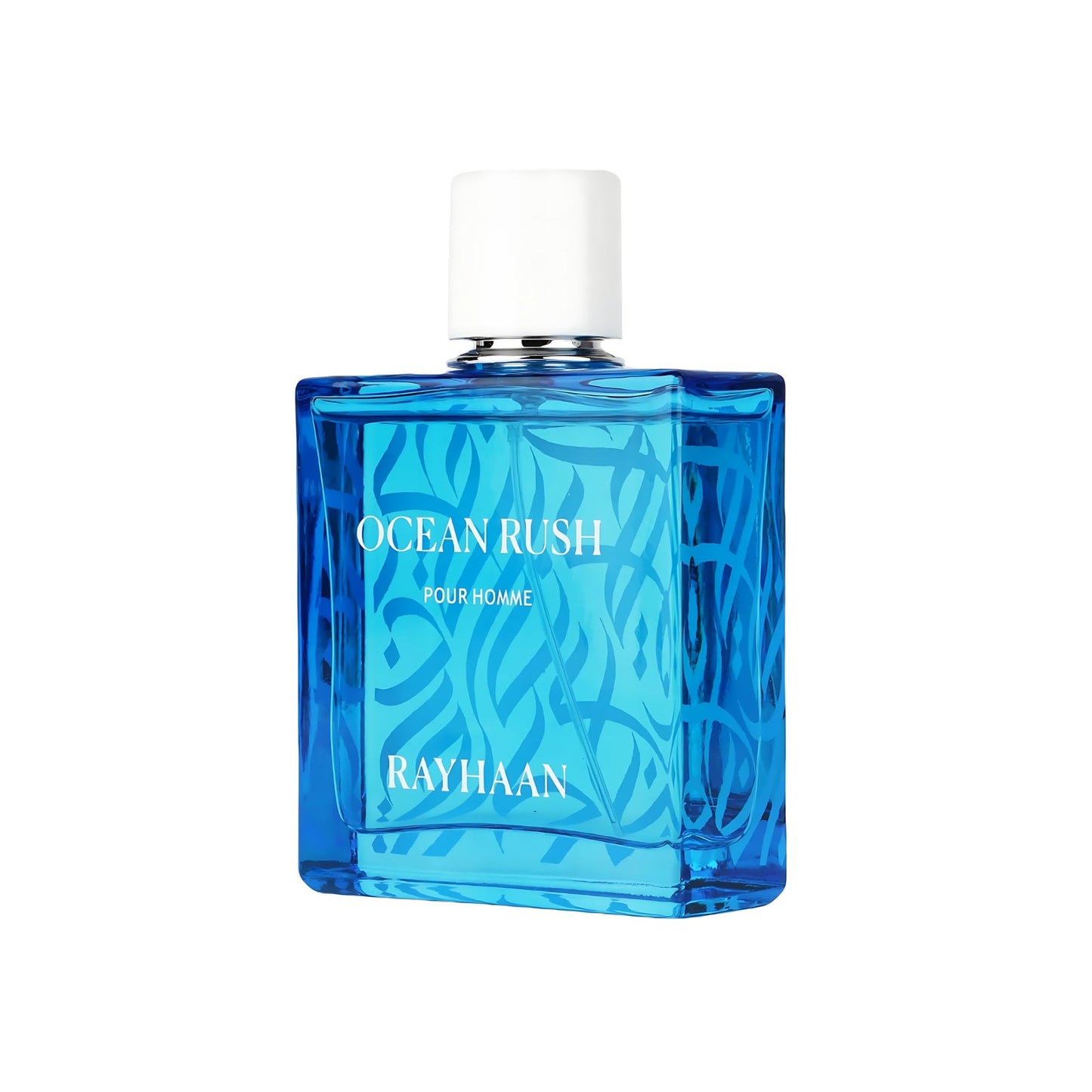 Rayhaan Ocean Rush Edp Men