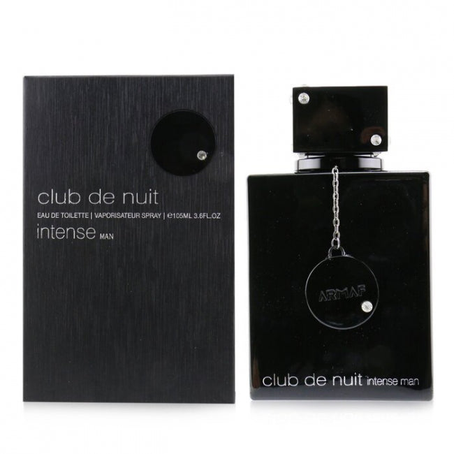Armaf Club De Nuit Homem Intenso