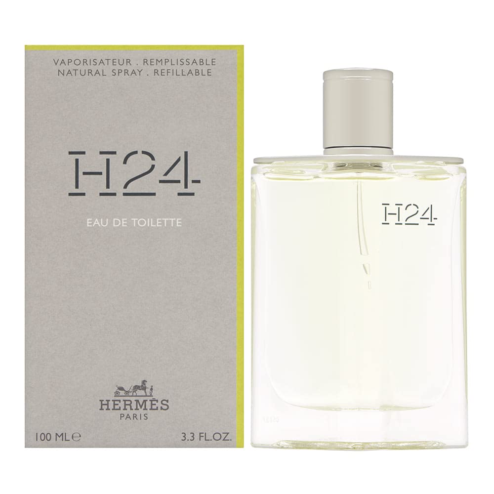 H24 Hermès Edt Masculino