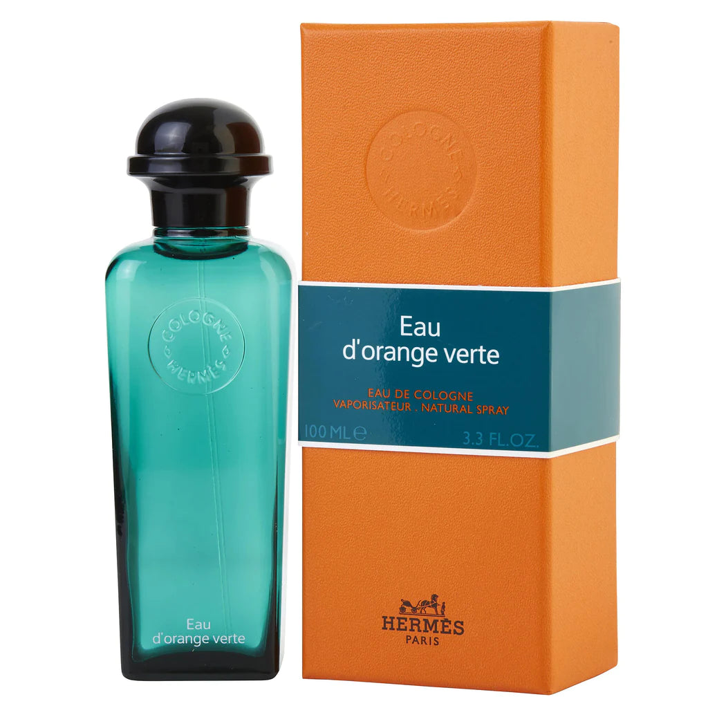 Hermès Eau D'Orange Verte Edc