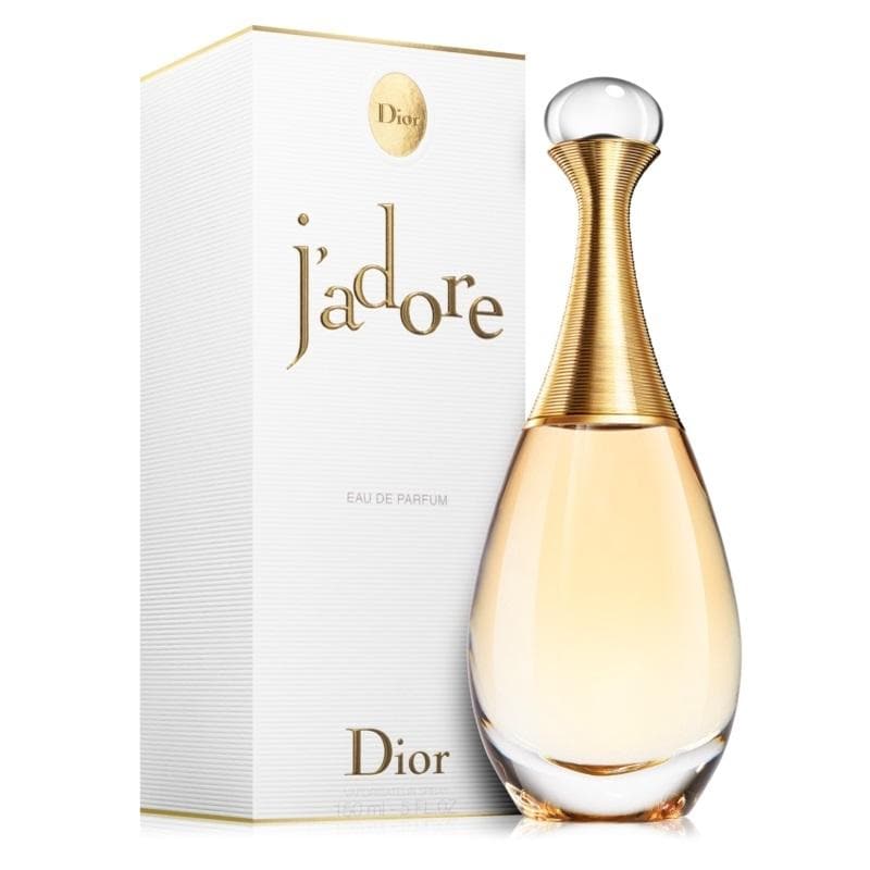 Dior J'adore Edp Feminino