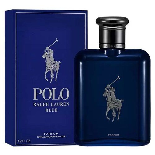 Ralph Lauren Polo Blue Perfume Masculino