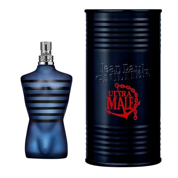 Ultra Male Edt Intense Men