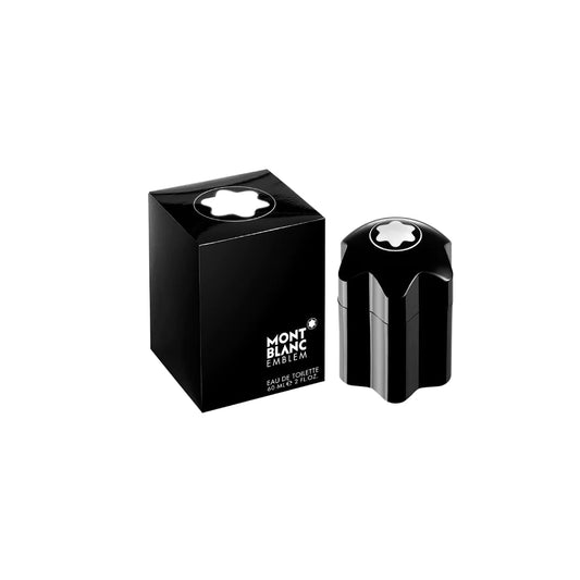 Mont Blanc Emblem Edt Masculino