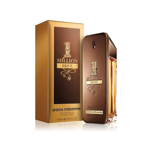 Paco Rabanne 1 Million Prive Edp Masculino