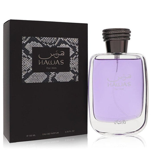 Rasasi Hawas Men Edp - Preorders
