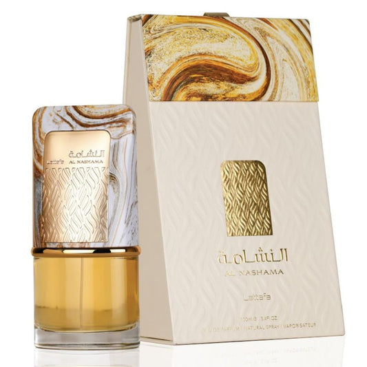 Lattafa Al Nashama Edp