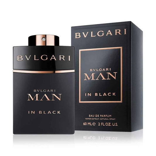 Bvlgari Man In Black Eau de Parfum