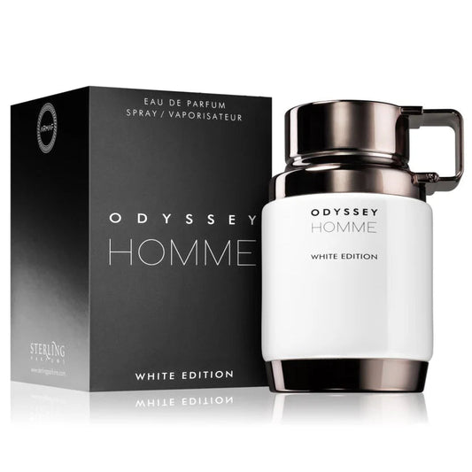 Armaf Odyssey Homme White Edition Edp Men