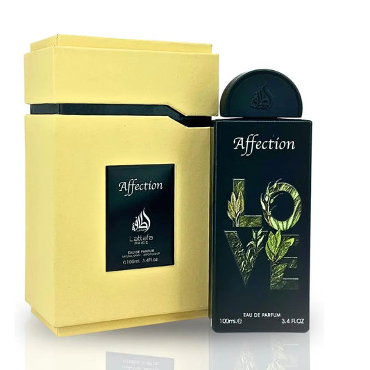 Lattafa Affection Edp