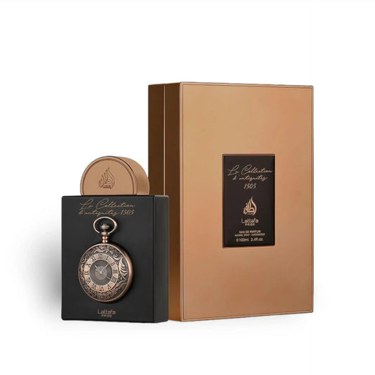 Lattafa Pride La Collection D'antiquites 1505 Edp
