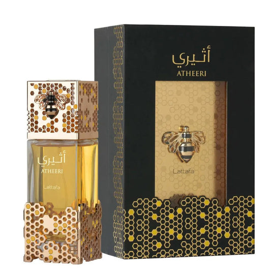 Lattafa Atheeri Women Edp