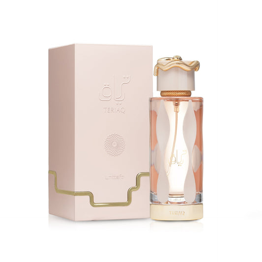 Lattafa Teriaq Edp Women
