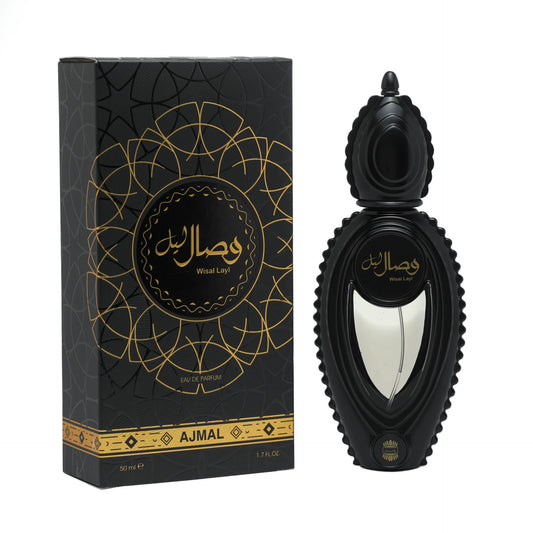 Ajmal Wisal Layl Edp