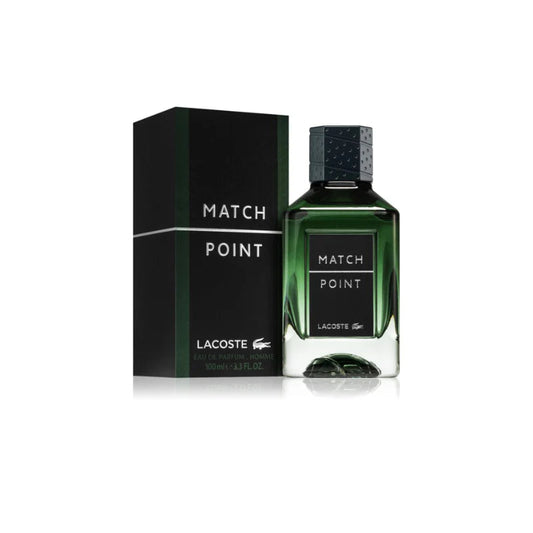Lacoste Match Point Eau de Parfum Masculino