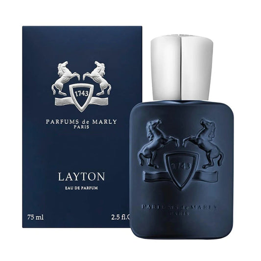Perfumes de Marly Layton Edp Masculino