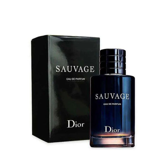 Dior Sauvage EDP