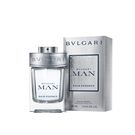 Bvlgari Rain Essence Eau de Parfum Masculino