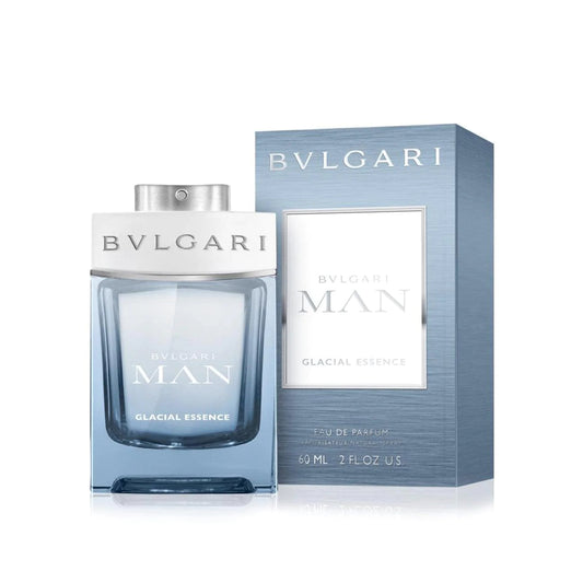 Bvlgari Glacial Essence Edp Masculino