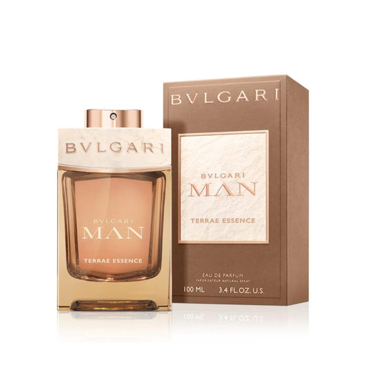Bvlgari Terrae Essence Edp Masculino