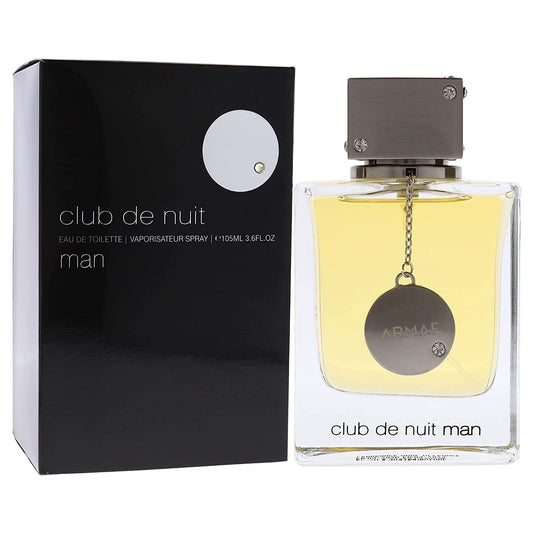 Armaf Club De Nuit EDT Masculino