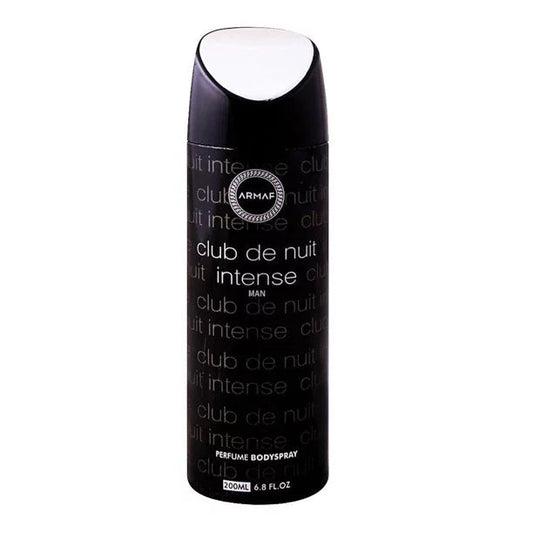 Armaf Club De Nuit Desodorante Intenso Masculino