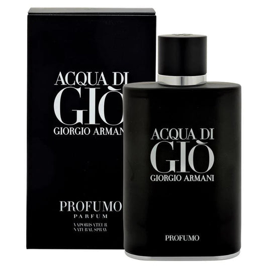 Giorgio Armani Acqua Di Gio Profumo Men