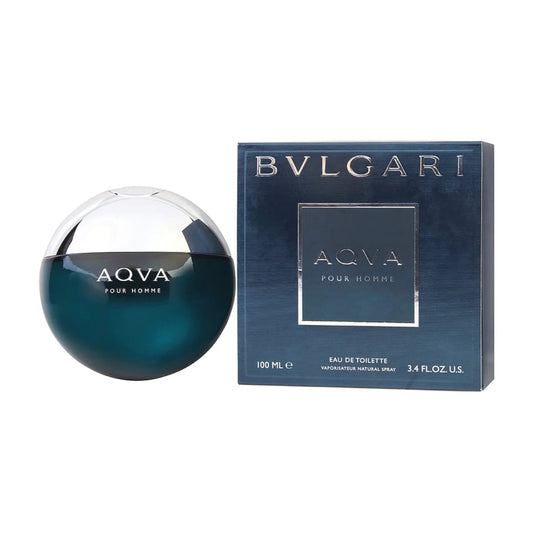Bvlgari Aqva Edt Masculino