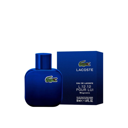 Lacoste Eau De Lacoste L.12.12 Azul Edt Homens