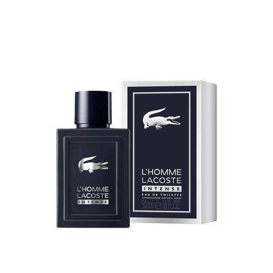 Lacoste L'Homme Edt Intense