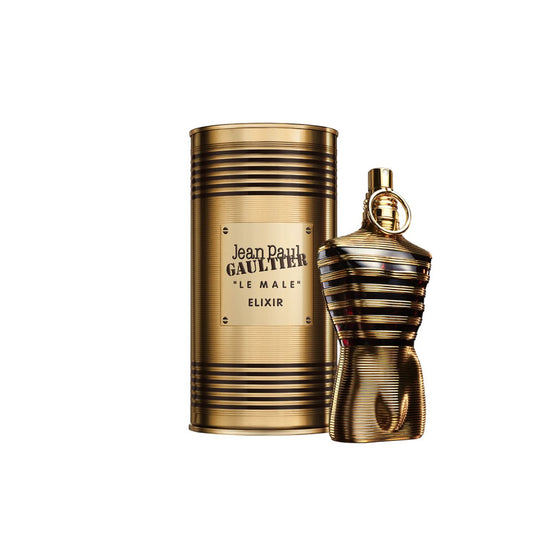 Jean Paul Gaultier Le Male Elixir