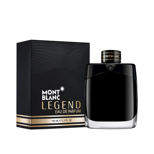 Mont Blanc Legend Edp Masculino