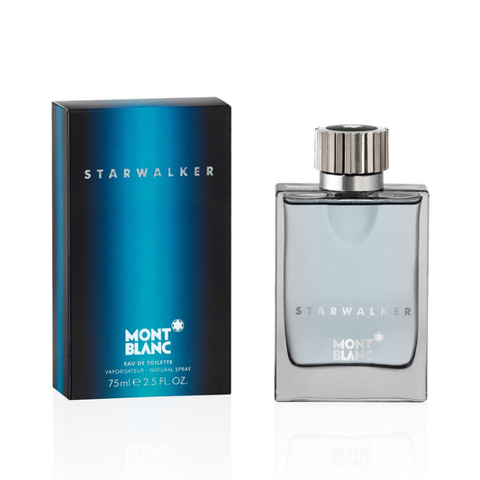 Mont Blanc Starwalker Edt Masculino