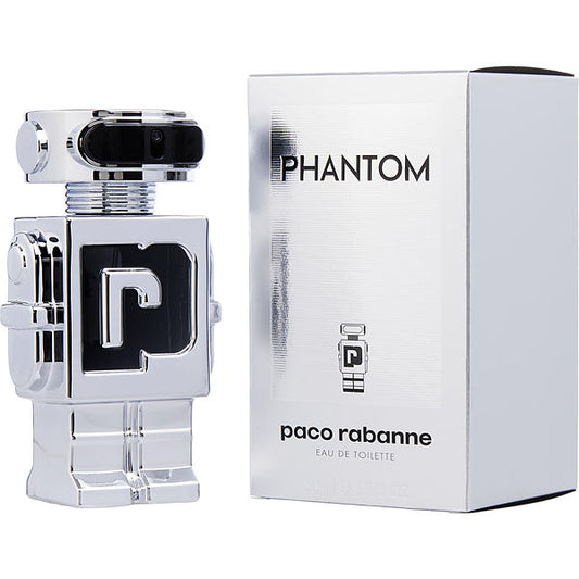 Paco Rabanne Phantom Edt Masculino
