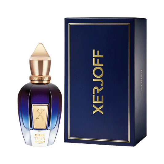Xerjoff Mais do que Palavras Edp