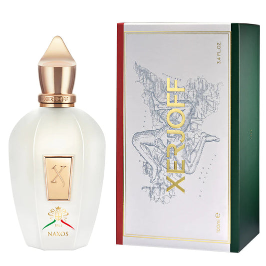 Xerjoff Naxos Edp